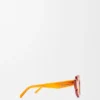 Flower-Sonnenbrille Flower-Sonnenbrille