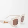 Flower-Sonnenbrille Flower-Sonnenbrille