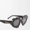 Flower-Sonnenbrille Flower-Sonnenbrille