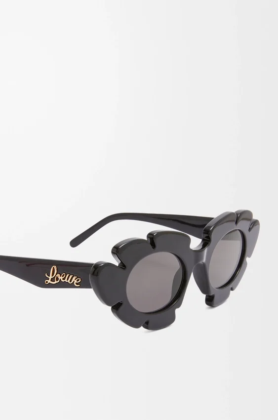 Flower-Sonnenbrille Flower-Sonnenbrille