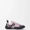 „Grip“-Sneaker aus Nylon und Wildleder „Grip“-Sneaker aus Nylon und Wildleder