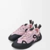 „Grip“-Sneaker aus Nylon und Wildleder „Grip“-Sneaker aus Nylon und Wildleder