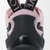 „Grip“-Sneaker aus Nylon und Wildleder „Grip“-Sneaker aus Nylon und Wildleder