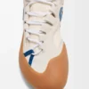 „Grip“-Sneaker aus Nylon und Wildleder „Grip“-Sneaker aus Nylon und Wildleder