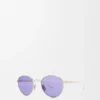 Groove Runde Sonnenbrille Groove Runde Sonnenbrille