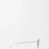 Groove Runde Sonnenbrille Groove Runde Sonnenbrille