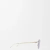 Groove Runde Sonnenbrille Groove Runde Sonnenbrille