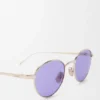 Groove Runde Sonnenbrille Groove Runde Sonnenbrille