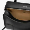 Große Amazona 180-Tasche aus weichem Kalbsleder Große Amazona 180-Tasche aus weichem Kalbsleder