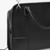 Große Amazona 180-Tasche aus weichem Kalbsleder Große Amazona 180-Tasche aus weichem Kalbsleder