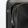 Große Amazona 180-Tasche aus weichem Kalbsleder Große Amazona 180-Tasche aus weichem Kalbsleder