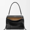 Große Amazona 180-Tasche aus weichem Kalbsleder Große Amazona 180-Tasche aus weichem Kalbsleder