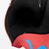 Große Bilbao-Beuteltasche mit übergroßem Logo aus glattem Kalbsleder Große Bilbao-Beuteltasche mit übergroßem Logo aus glattem Kalbsleder