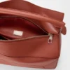 Große „Featherlight Puzzle“-Tasche aus Nappa-Lammleder Große „Featherlight Puzzle“-Tasche aus Nappa-Lammleder