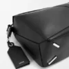 Große „Featherlight Puzzle“-Tasche aus Nappa-Lammleder Große „Featherlight Puzzle“-Tasche aus Nappa-Lammleder