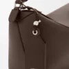 Große „Featherlight Puzzle“-Tasche aus Nappa-Lammleder Große „Featherlight Puzzle“-Tasche aus Nappa-Lammleder