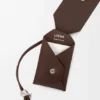 Große „Featherlight Puzzle“-Tasche aus Nappa-Lammleder Große „Featherlight Puzzle“-Tasche aus Nappa-Lammleder