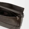 Große Panta Puzzle-Tasche aus glänzendem Kalbsleder Große Panta Puzzle-Tasche aus glänzendem Kalbsleder