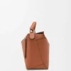 Große „Puzzle Edge“-Tasche aus klassischem Kalbsleder Große „Puzzle Edge“-Tasche aus klassischem Kalbsleder