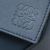 Große „Puzzle Edge“-Tasche aus klassischem Kalbsleder Große „Puzzle Edge“-Tasche aus klassischem Kalbsleder