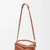 Große „Puzzle Edge“-Tasche aus klassischem Kalbsleder Große „Puzzle Edge“-Tasche aus klassischem Kalbsleder