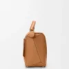 Große Puzzle-Tasche aus geschmeidigem genarbtem Kalbsleder Große Puzzle-Tasche aus geschmeidigem genarbtem Kalbsleder