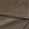 Große Puzzle-Tasche aus geschmeidigem genarbtem Kalbsleder