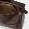 Große Puzzle-Tasche aus geschmeidigem genarbtem Kalbsleder Große Puzzle-Tasche aus geschmeidigem genarbtem Kalbsleder