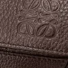 Große Puzzle-Tasche aus geschmeidigem genarbtem Kalbsleder Große Puzzle-Tasche aus geschmeidigem genarbtem Kalbsleder