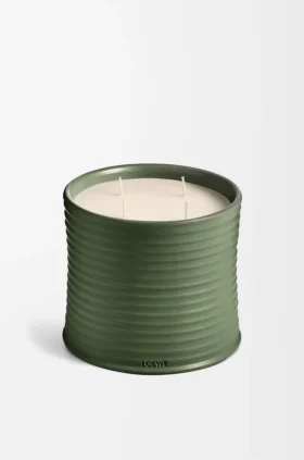 Große Scent of Marihuana-Duftkerze