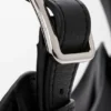 „Hammock Flip“-Tasche aus klassischem Kalbsleder „Hammock Flip“-Tasche aus klassischem Kalbsleder