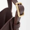 „Hammock Flip“-Tasche aus klassischem Kalbsleder „Hammock Flip“-Tasche aus klassischem Kalbsleder