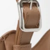 „Hammock Flip“-Tasche aus klassischem Kalbsleder „Hammock Flip“-Tasche aus klassischem Kalbsleder
