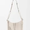 „Hammock Flip“-Tasche aus klassischem Kalbsleder „Hammock Flip“-Tasche aus klassischem Kalbsleder