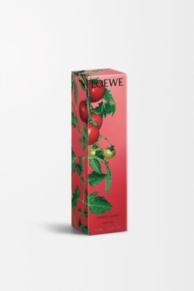 Handcreme „Tomatenblätter“