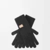 Handschuhe aus Kaschmir Handschuhe aus Kaschmir