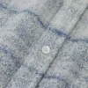 Hemd aus Denim