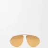 Hillock-Sonnenbrille Hillock-Sonnenbrille