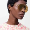 Hillock-Sonnenbrille Hillock-Sonnenbrille