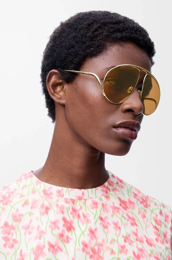 Hillock-Sonnenbrille Hillock-Sonnenbrille