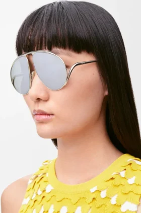 Hillock-Sonnenbrille