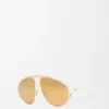 Hillock-Sonnenbrille Hillock-Sonnenbrille