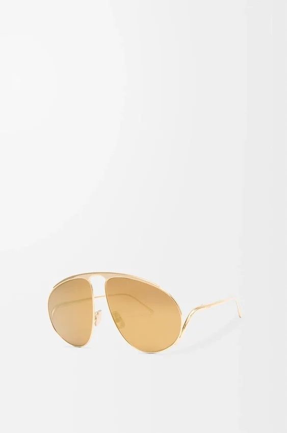 Hillock-Sonnenbrille Hillock-Sonnenbrille