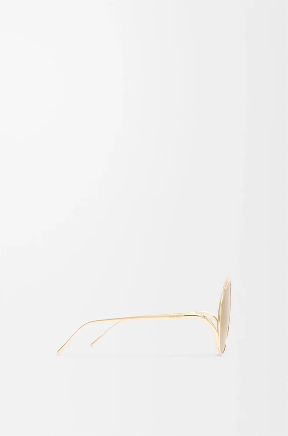 Hillock-Sonnenbrille Hillock-Sonnenbrille