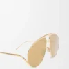 Hillock-Sonnenbrille Hillock-Sonnenbrille