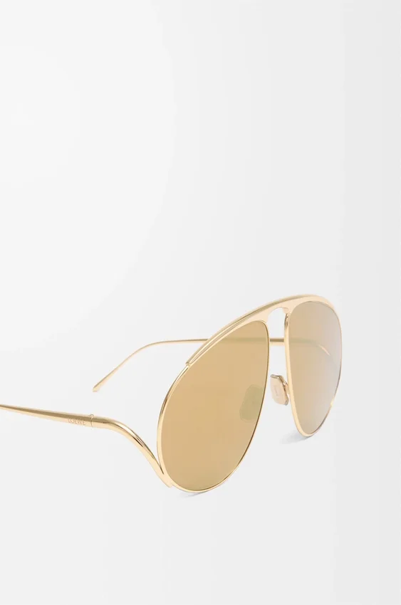 Hillock-Sonnenbrille Hillock-Sonnenbrille