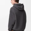 Hoodie aus Baumwolle Hoodie aus Baumwolle