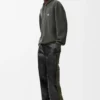 Hoodie aus Wolle Hoodie aus Wolle
