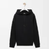 Hoodie in lockerer Passform aus Baumwolle Hoodie in lockerer Passform aus Baumwolle
