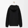 Hoodie in lockerer Passform aus Baumwolle Hoodie in lockerer Passform aus Baumwolle